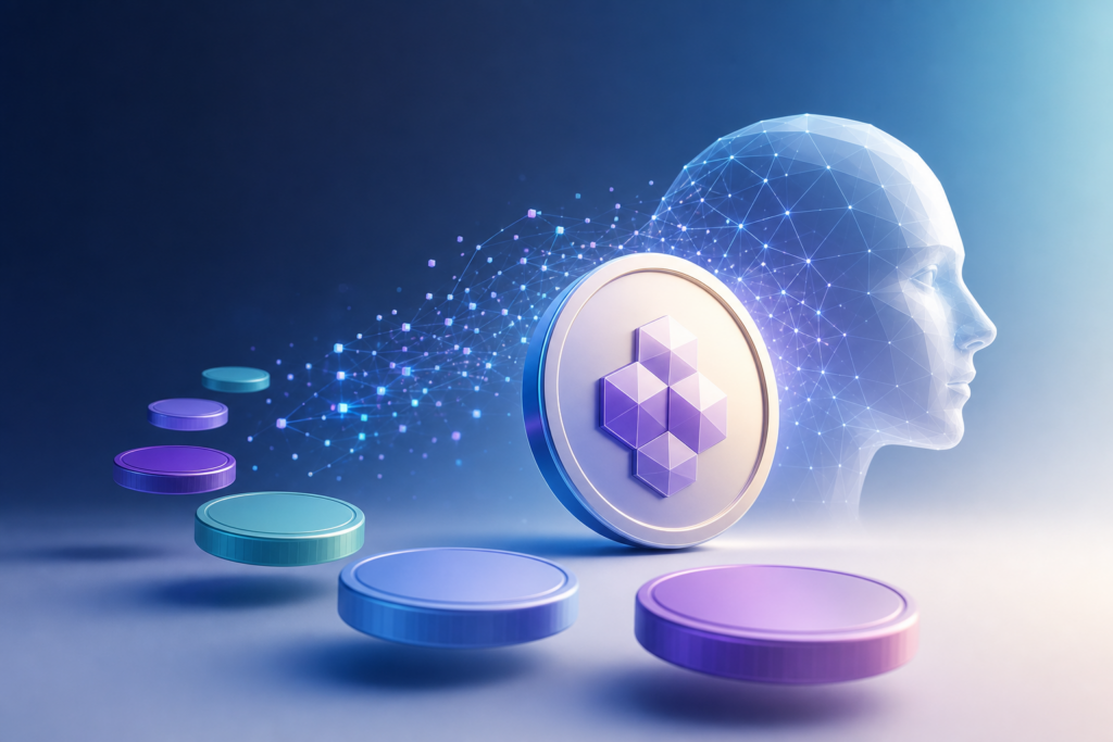 What Are AI Tokens and Why Do They Matter?