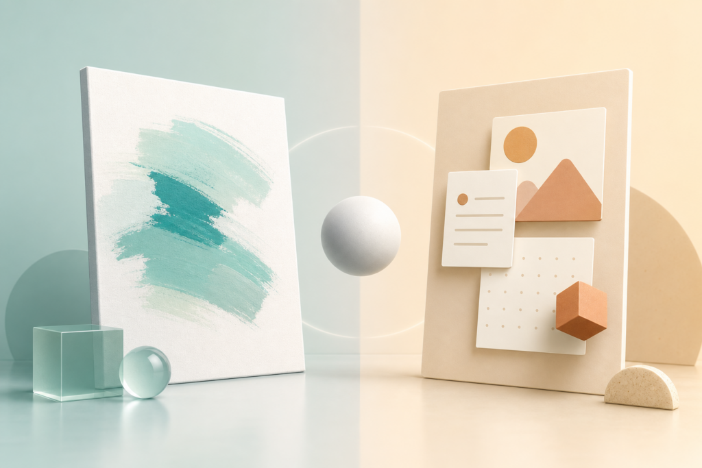OpenAI Canvas vs Claude Artifacts: Which Should You Use?
