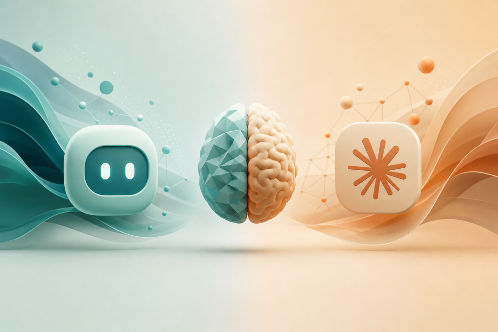 ChatGPT vs Claude: Which Explains Complex Topics Better?