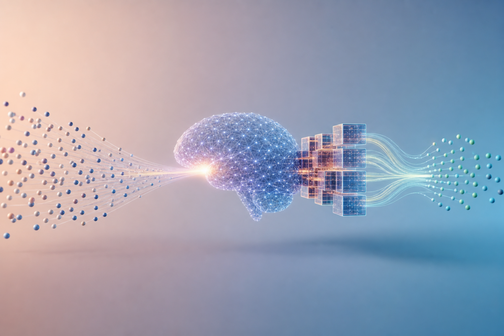What Is Inference Time Compute and Why It's Changing AI?