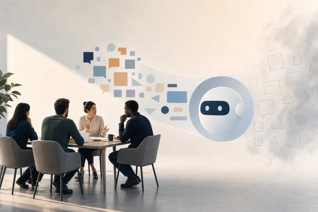 When AI Summarizes Your Meeting, What Does It Miss?