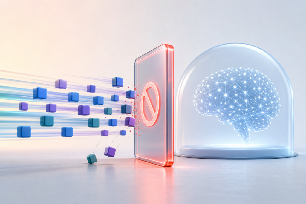 What Happens When You Hit an AI Model's Rate Limit?