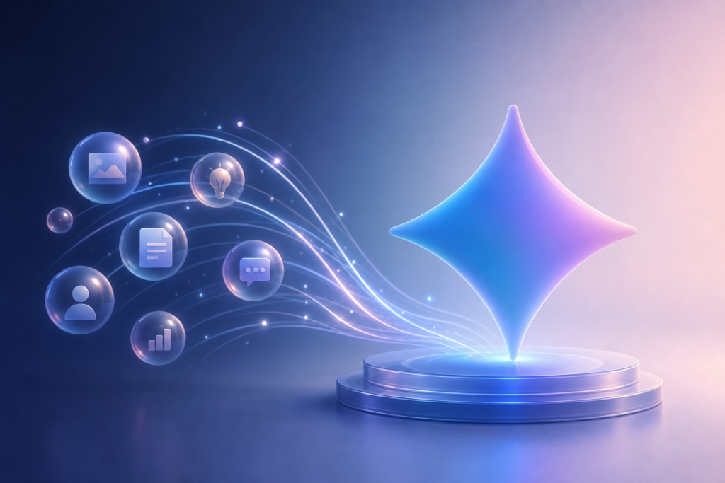 Google Adds Persistent Memory to Gemini Advanced