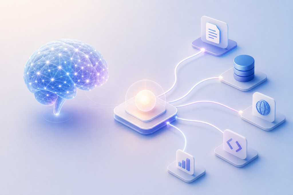 What Is Model Context Protocol and Why It Matters